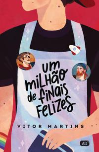 Capa do livro