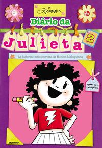 Diário da Julieta 2