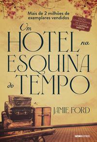 Capa do livro