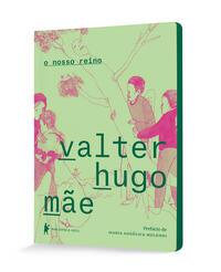 Capa do livro
