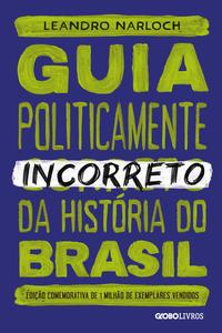 Capa do livro