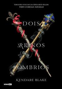 Capa do livro