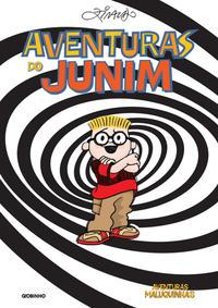 Aventuras de Junim