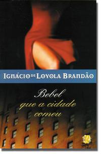 Capa do livro