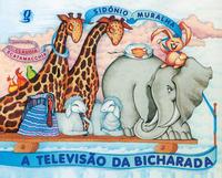 Capa do livro