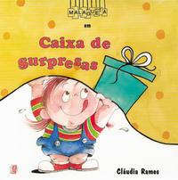 Capa do livro