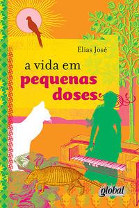 Capa do livro