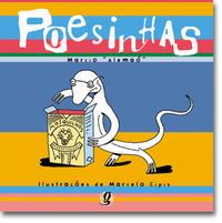 Capa do livro