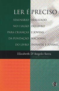 Capa do livro