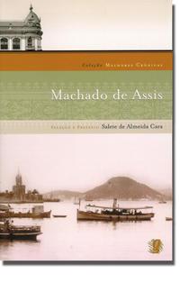 Capa do livro