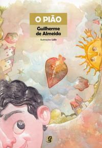 Capa do livro