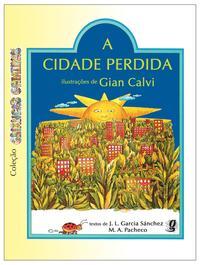 Capa do livro