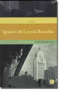 Capa do livro