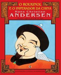 Capa do livro