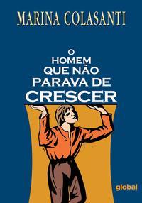 O homem que não parava de crescer