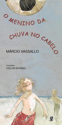 Capa do livro