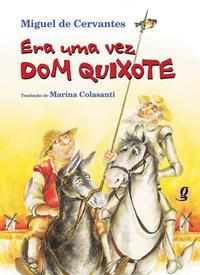 Era uma vez Dom Quixote