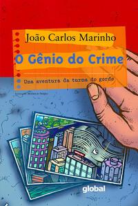 Capa do livro