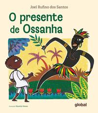 Capa do livro