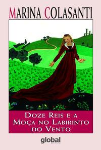 Capa do livro