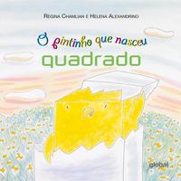 Capa do livro