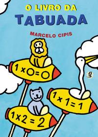 O livro da tabuada