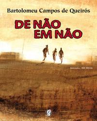 Capa do livro