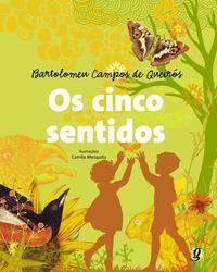 Capa do livro