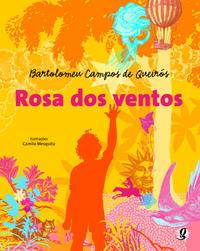 Rosa dos ventos