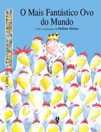 Capa do livro