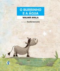 O burrinho e a água