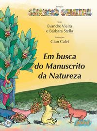 Em busca do manuscrito da natureza