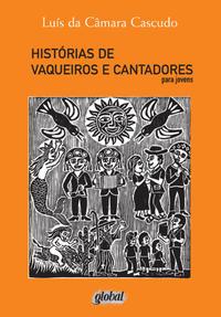 Histórias de vaqueiros e cantadores para jovens