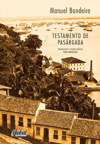 Capa do livro