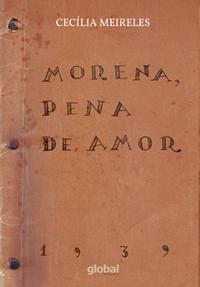 Morena, pena de amor