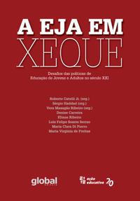 Capa do livro