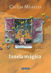 Capa do livro