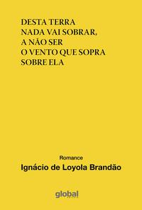 Capa do livro