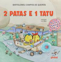 Capa do livro