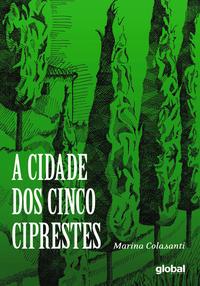 Capa do livro