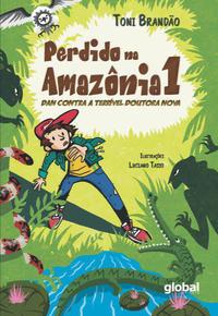 Perdido na Amazônia 1