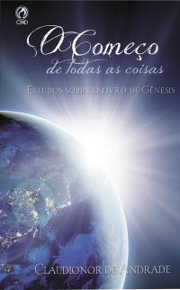 Capa do livro