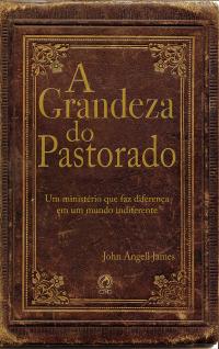 Capa do livro