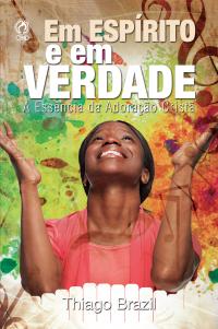 Capa do livro