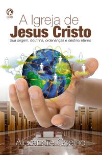 Capa do livro