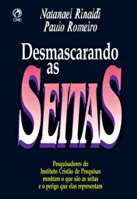 Capa do livro
