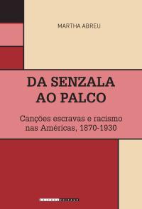 Capa do livro