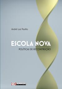 Capa do livro