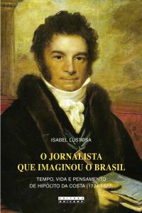 Capa do livro