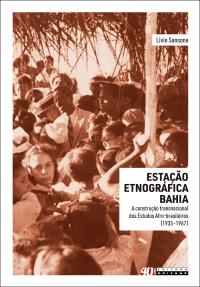 Capa do livro